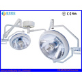 Best Selling Ceiling Type Double Dome Shadowless Operating Lamps